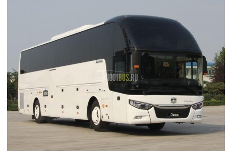 фотография Автобус Zhongtong LCK6127H